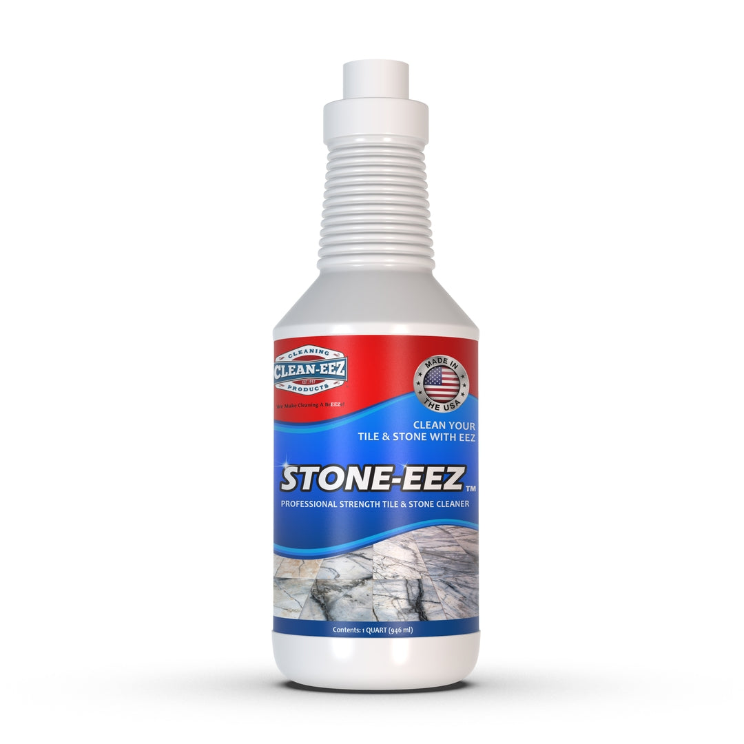 Stone-eez Natural Stone Cleaner 32oz Clean-eez