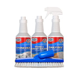 Stone-eez Small iKit Clean-eez