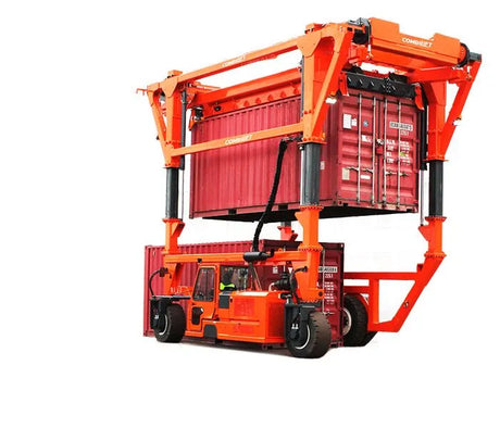 Combilift Straddle Carriers CombiLift