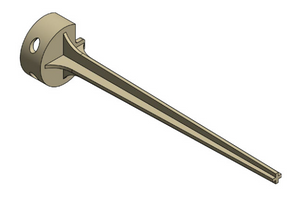 Stud Extender - 100pcs Surebuilt