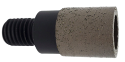 Incremental Head Bit for CNC Machine Diamond Tool Store