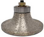Demi Bull Nose Router Bit Diamond Tool Store