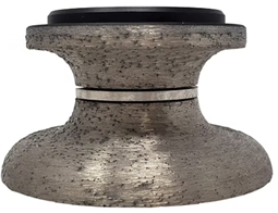 Ogee + Demi Bullnose Profile Bit Diamond Tool Store