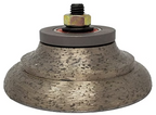 Cove Dupont - Dia-Plus Profile Bit Diamond Tool Store