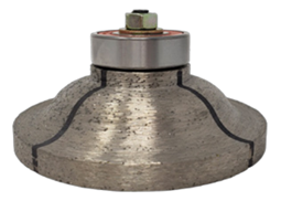 French Versay Granite Router Bit Diamond Tool Store