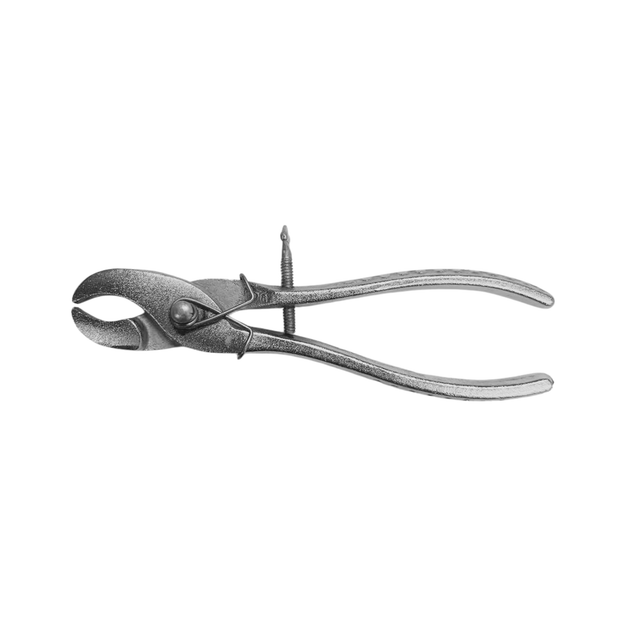 Super Silt Fence Pliers - Pack of 5 Mutual Industries