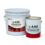 Epoxy Flooring Kit – 3 Gallon – Clear – Superior Flow ANE Coatings