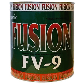 Superior FUSION FV-9 Thick Knife Grade Adhesive 200-10420-10 Superior Stone Products Quart