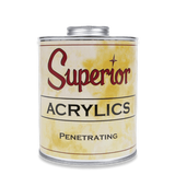 Superior ACRYLIC PENETRATING Superior Stone Products