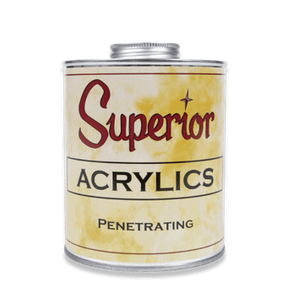 Superior ACRYLIC PENETRATING Superior Stone Products