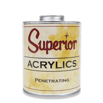Superior ACRYLIC PENETRATING Superior Stone Products