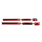 HD Turnbuckles - 250 Pieces Surebuilt