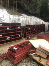 SurePly Handset Forming System Surebuilt