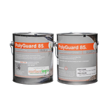 Polyguard 85 Coating Surface Logix