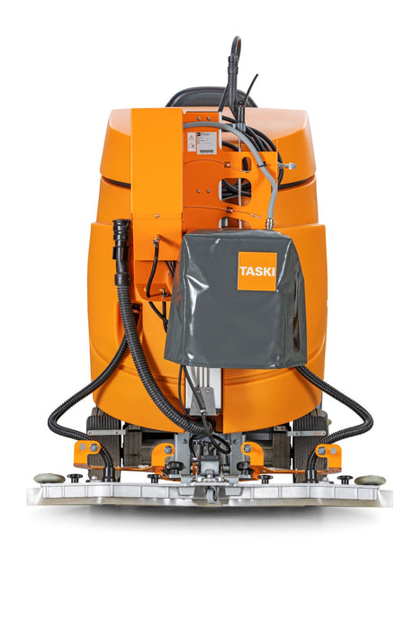 Swingo 5000 Large Ride-On Automatic Scrubber Drier Taski