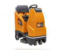 Swingo 2100 Auto Scrubber Cleaning Machine Taski