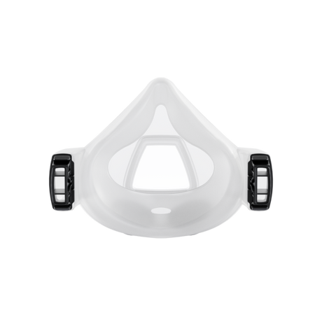 Tight Fit Half Mask- Pack of 2 Optrel