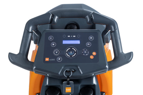 ULTIMAXX 2900 Single Disc Floor Scrubber Taski