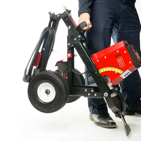 The Eddy Tile Breaker TB3 Eddy Floor Tools
