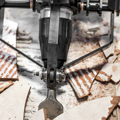 The Eddy Tile Breaker TB3 Eddy Floor Tools