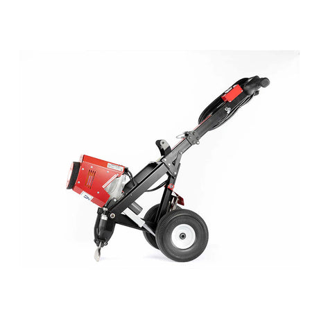 The Eddy Tile Breaker TB3 Eddy Floor Tools