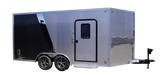 Trailmaster 3V Tandem Axle Cargo Trailer Legend Trailers