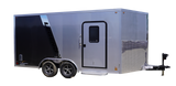 Trailmaster 3V Tandem Axle Cargo Trailer Legend Trailers