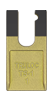 TRULOC Bladed Teeth To Suit A4 Auger Bits TS-1 Digga Earth Outer