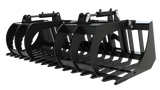 T/S Brush Grapple Top Dog Attachments