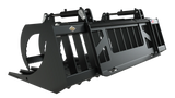 T/S Brush Grapple Top Dog Attachments
