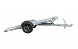 Tilt Utility Aluminum Open Trailer Legend Trailers