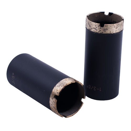 Wet Thin Wall Core Bits - Premium Diamond Tool Store