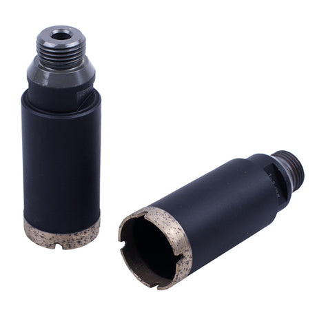 Premium Wet Thin Wall Core Bits, 1/2 Gas - TWCB(R) Diamond Tool Store