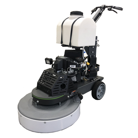 TX7 | Propane Planetary Stripping Machine, 27 in, 708cc ONYX