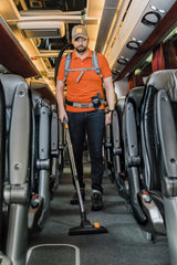 AERO BP E & B Backpack Vacuum Taski