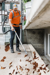 AERO BP E & B Backpack Vacuum Taski