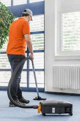 AERO BP E & B Backpack Vacuum Taski