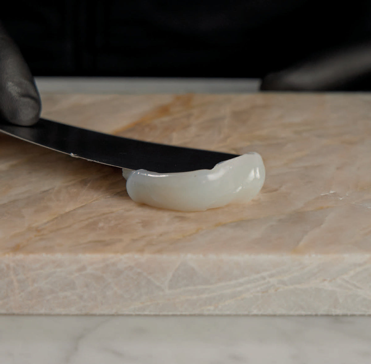 Gravity Vinyl Ester Knife Grade Tenax