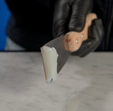 Gravity Vinyl Ester Knife Grade Tenax
