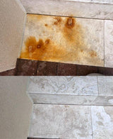 Cobble Oxhide Surface Logix