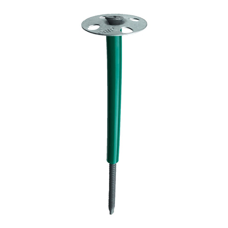 Thermal-Grip® TubeSeal TruFast