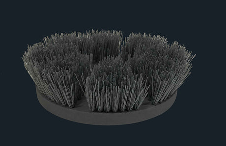 MotorScrubber Brushes MS1039TG Motor Scrubber Tile & Grout Brush