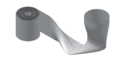 Adjustable Band Clamp (Collar) Surebuilt