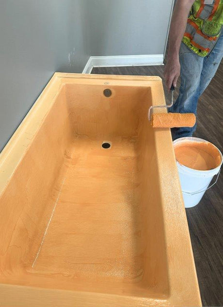 Skudo Tub Protect - 5 Gallon Pail Skudo