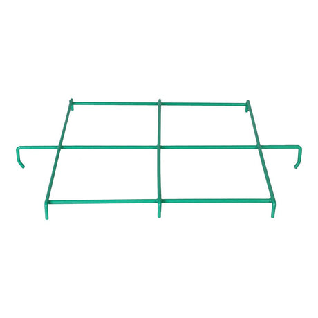 EMS Oxygen Cart – SCBA or M Cylinders Ready Rack
