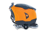 TASKI ULTIMAXX 1900 Double Disc 55/65 Walk-Behind Floor Scrubber Taski