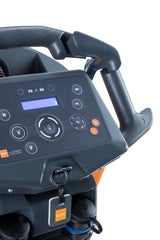 ULTIMAXX 2900 Walk Behind Orbital Auto Scrubber Taski