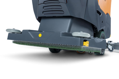 ULTIMAXX 2900 Walk Behind Orbital Auto Scrubber Taski