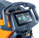 TASKI ULTIMAXX 1900 Double Disc 55/65 Walk-Behind Floor Scrubber Taski