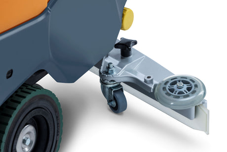 ULTIMAXX 2900 Roller Brush Floor Cleaning Machine Taski